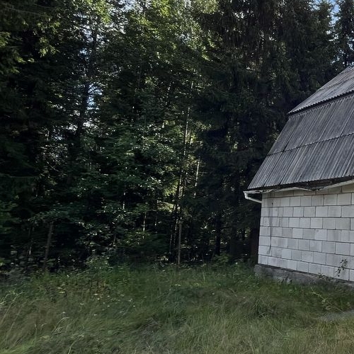 Коттедж/дом Березка СНТ