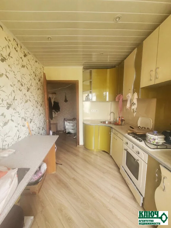 Продажа 3-комн квартиры на вторичном рынке Орехово-Зуево, Центральный б-р.,  д. 3