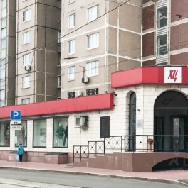 Аренда торгового помещения Трифоновская улица,  д. 12