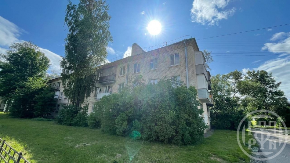 Продажа 2-комн квартиры на вторичном рынке Тамбасова ул. ,  д. 23,  к. 5