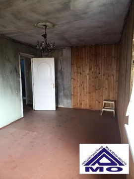 Продажа 1-комн квартиры на вторичном рынке Жуковский, ул. Менделеева,  д. 15