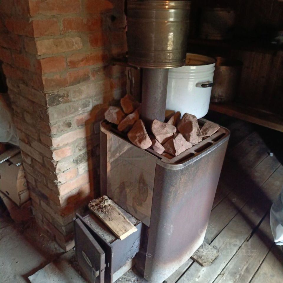 Продажа дома д. Парицы, улица Большая, 48