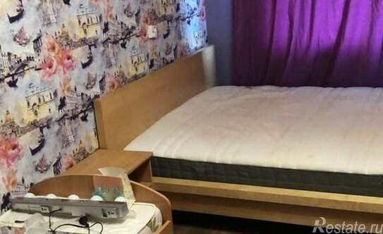 Продажа 2-комн квартиры на вторичном рынке улица Руставели,  д. 2