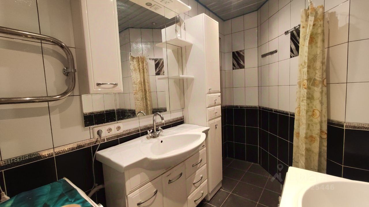 Продажа 2-комн квартиры на вторичном рынке Пушкино, улица Островского, 22