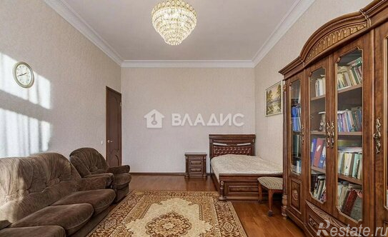 Продажа 3-комн квартиры на вторичном рынке Кемская улица,  д. 1