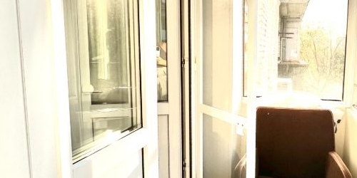 2-комн квартира Скаковая улица, 18