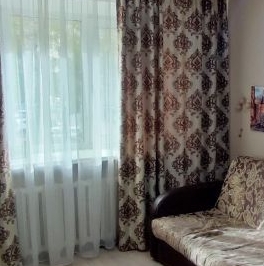 Продажа 1-комн квартиры на вторичном рынке Электросталь, улица Мира, 25б