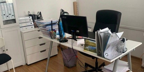 Офис ул Трубная,  д. 25,  к. 1