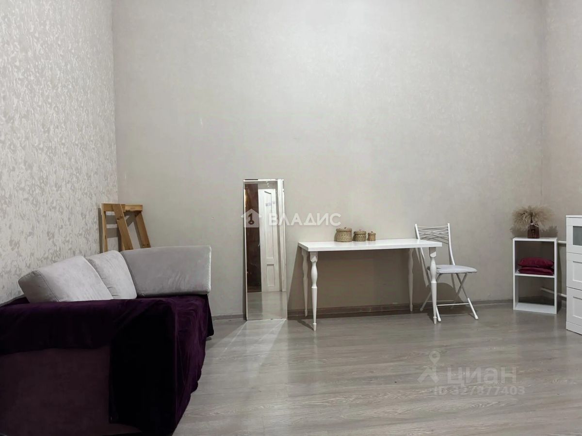 Продажа комнаты улица Рубинштейна, 24