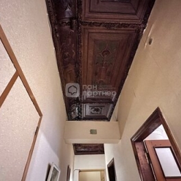 Продажа 2-комн квартиры на вторичном рынке Верейская улица,  д. 8