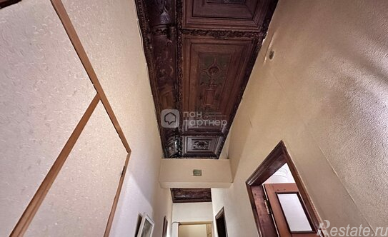 Продажа 2-комн квартиры на вторичном рынке Верейская улица,  д. 8