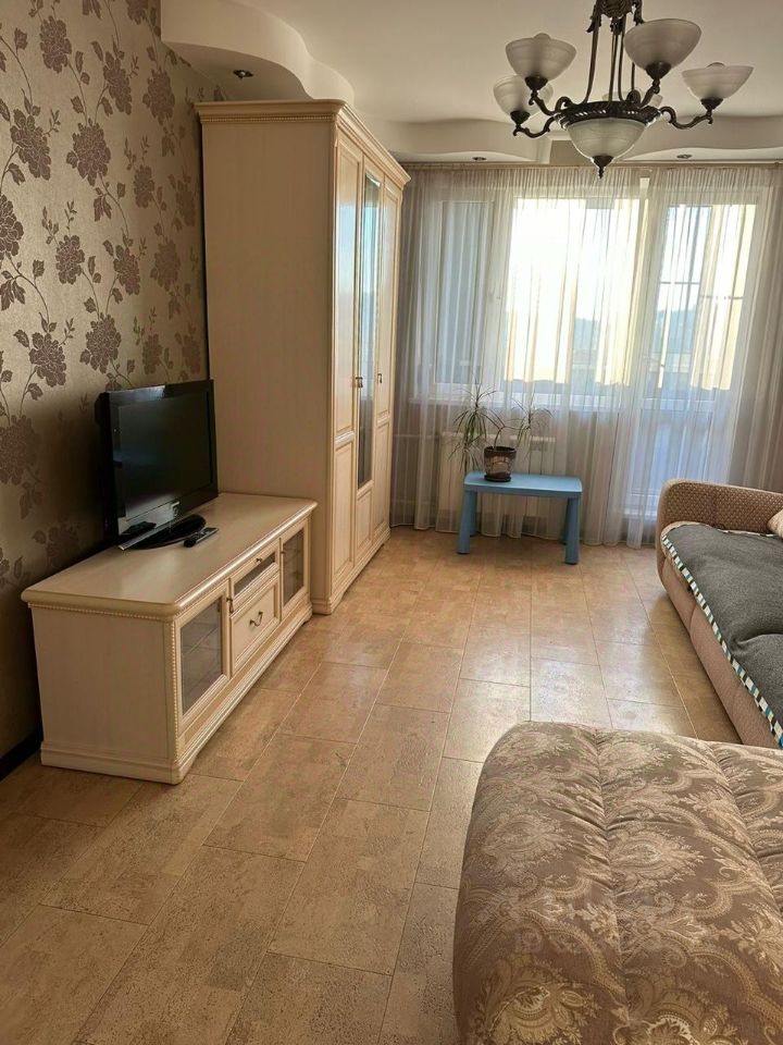 Продажа 3-комн квартиры на вторичном рынке Дубнинская улица, 30Б