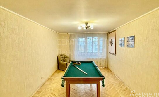 Продажа 2-комн квартиры на вторичном рынке Федора Полетаева ул,  д. 32 к1