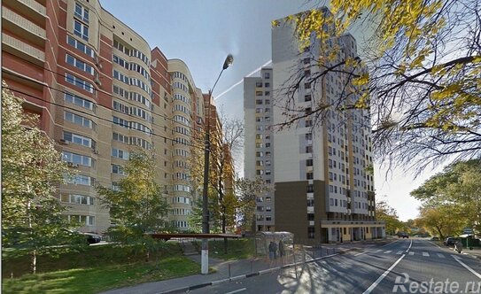 Продажа 2-комн квартиры на вторичном рынке Мытищи, ул Трудовая,  д. 6,  к. 3