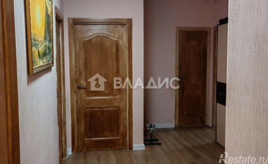 Продажа 3-комн квартиры на вторичном рынке Коммунарка п, Потаповская Роща ул,  д. 32 к2