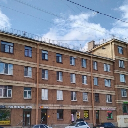 Продажа ПСН Старо-Петергофский пр-кт,  д. 41