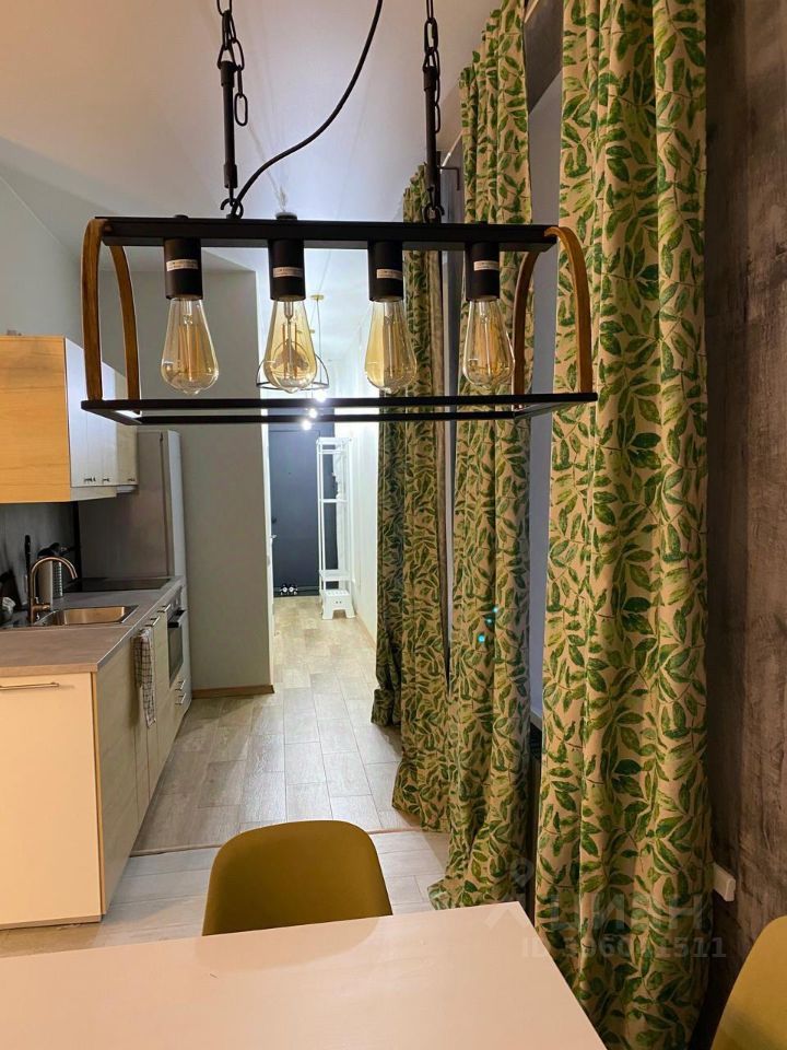 Аренда 2-комн квартиры на вторичном рынке 1-я Советская улица, 12