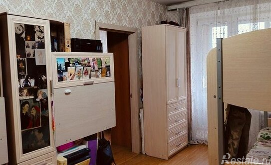 Продажа 2-комн квартиры на вторичном рынке Жуковский, ул Жуковского,  д. 10