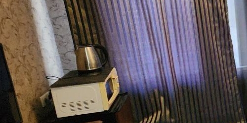 6-комн квартира Разъезжая улица, 3