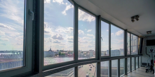 2-комн квартира Оренбургская ул,  д. 2