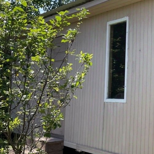 Коттедж/дом Восход садоводческий массив, Петрокрепость СНТ, 7-я линия, 129