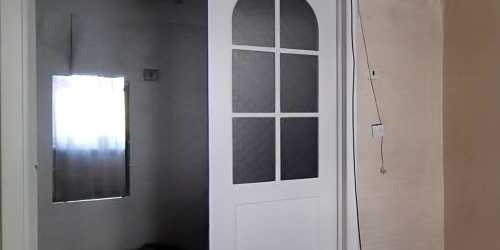 3-комн квартира улица Мещерякова, 3