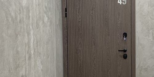 3-комн квартира Большая Разночинная улица, 21