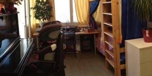 1-комн квартира Байконурская улица, 5К1