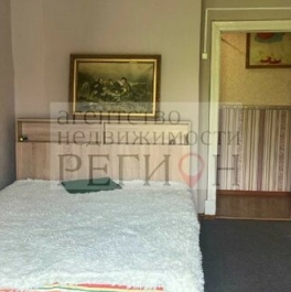 Продажа 2-комн квартиры на вторичном рынке Наро-Фоминск г, Шибанкова ул,  д. 2