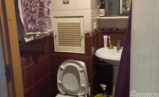 Продажа 1-комн квартиры на вторичном рынке ул Введенского,  д. 22,  к. 2