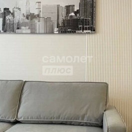 Продажа 2-комн квартиры на вторичном рынке проезд Стройкомбината,  д. 1