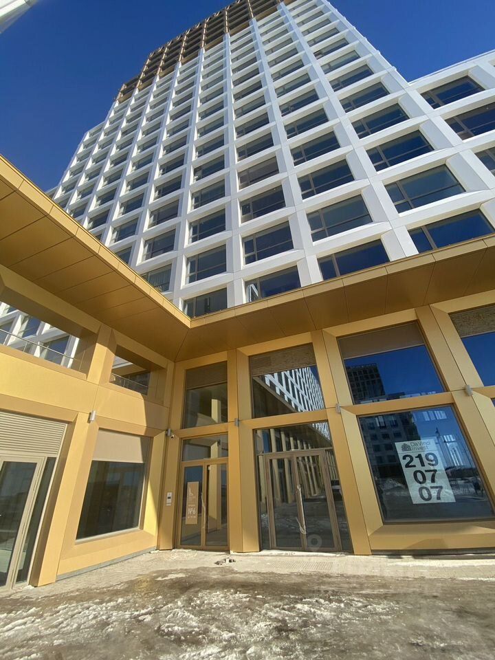 Аренда 1-комн квартиры на вторичном рынке улица Челюскина, 8с1