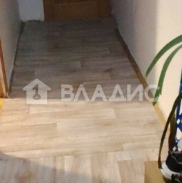 Продажа 4-комн квартиры на вторичном рынке Дружинниковская улица,  д. 15