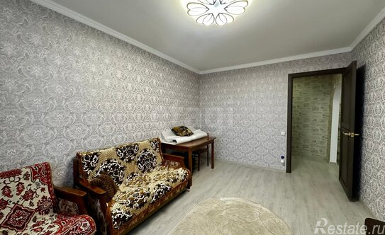 Продажа 2-комн квартиры на вторичном рынке Клин, ул Литейная,  д. 4