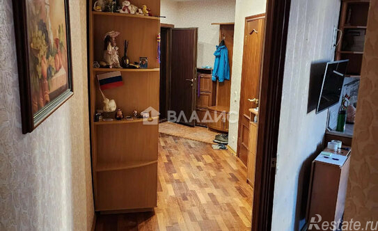 Продажа 3-комн квартиры на вторичном рынке Ланское ш,  д. 14,  к. 1