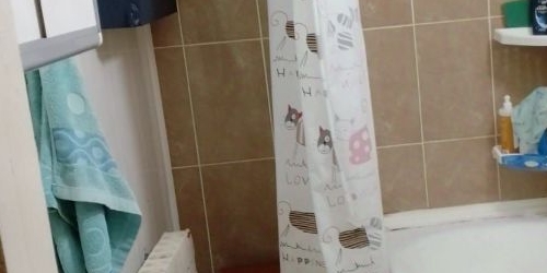 Комната Боровая улица, 18/1