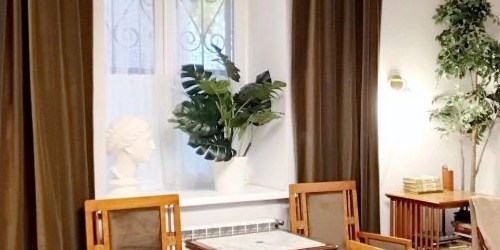 1-комн квартира улица Красного Курсанта, 34А