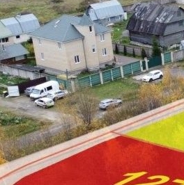 Продажа земли пос. Александровская, улица Мира Продажа земли пос. Александровская, улица Мира