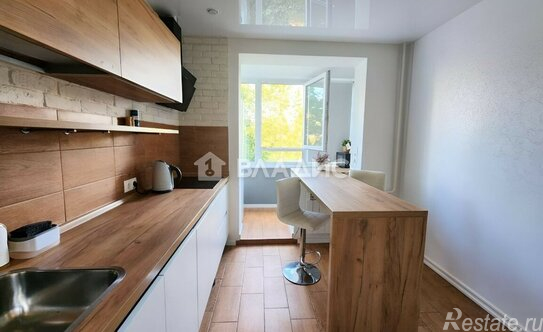Продажа 1-комн квартиры на вторичном рынке Берёзовая аллея,  д. 5