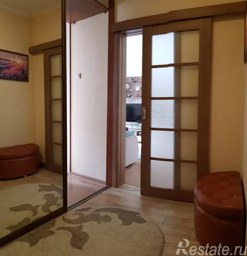 Продажа 2-комн квартиры на вторичном рынке Красногорск, улица Игната Титова,  д. 7