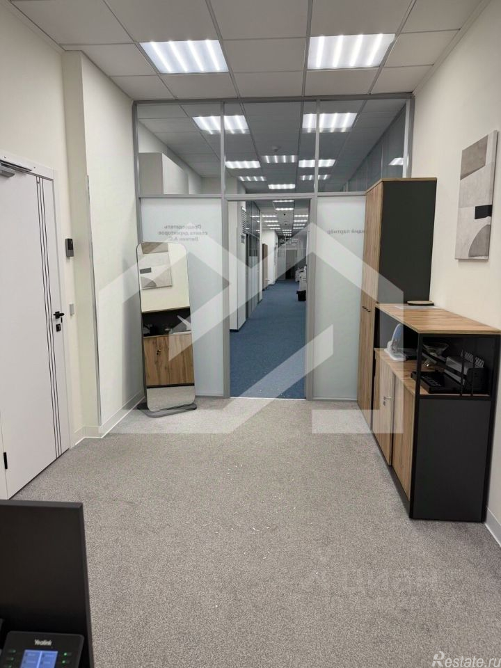 Аренда ПСН Ленинградский пр-кт