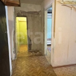 Продажа 2-комн квартиры на вторичном рынке Запрудня, ул Карла Маркса,  д. 13
