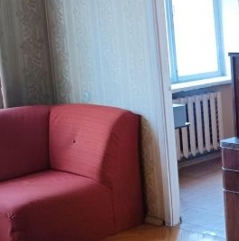 Продажа 4-комн квартиры на вторичном рынке Малаховка пгт, шоссе Быковское, 30