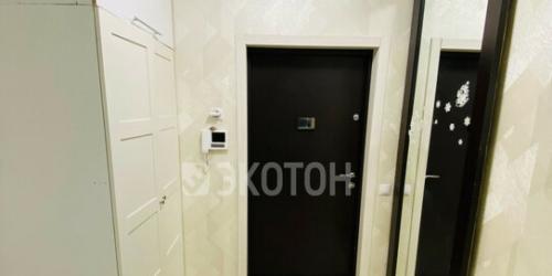 1-комн квартира ул Типанова,  д. 23,  к. 1