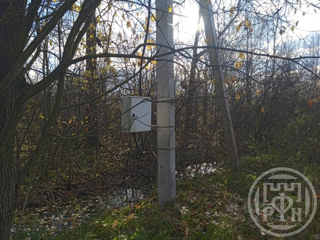 Продажа земли д. Ивановка (Веревское территориальное управление), улица Павловская