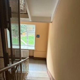 Продажа 2-комн квартиры на вторичном рынке Бережковская набережная,  д. 4