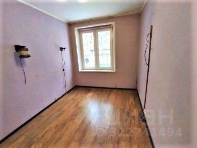 Продажа 2-комн квартиры на вторичном рынке Планерная улица, 1К4