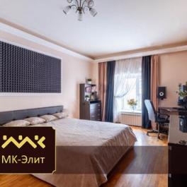 Продажа 3-комн квартиры на вторичном рынке Преображенская площадь