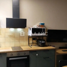 Продажа 1-комн квартиры на вторичном рынке Дмитровское ш,  д. 107 к3