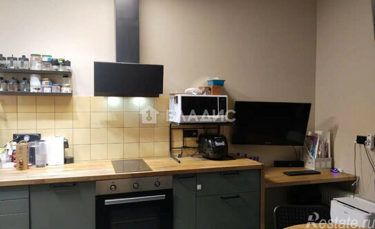 Продажа 1-комн квартиры на вторичном рынке Дмитровское ш,  д. 107 к3